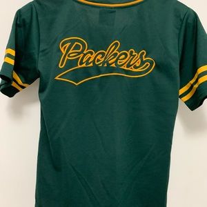 Packers women’s Jersey